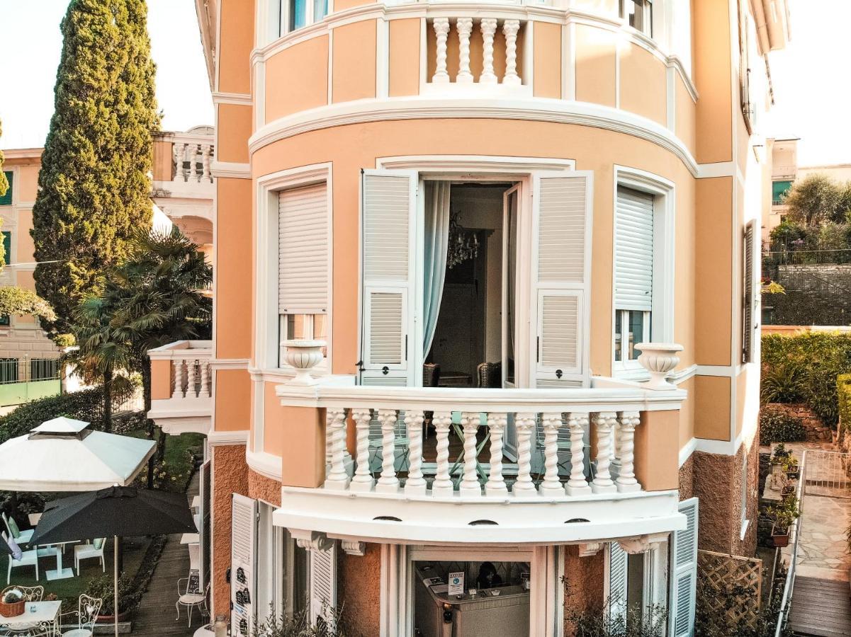 Hotel Sant'Andrea Santa Margherita Ligure Buitenkant foto