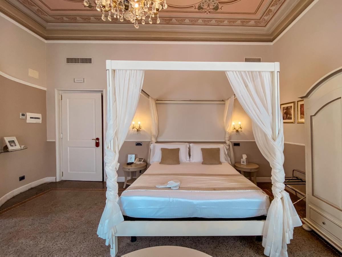 Hotel Sant'Andrea Santa Margherita Ligure Buitenkant foto